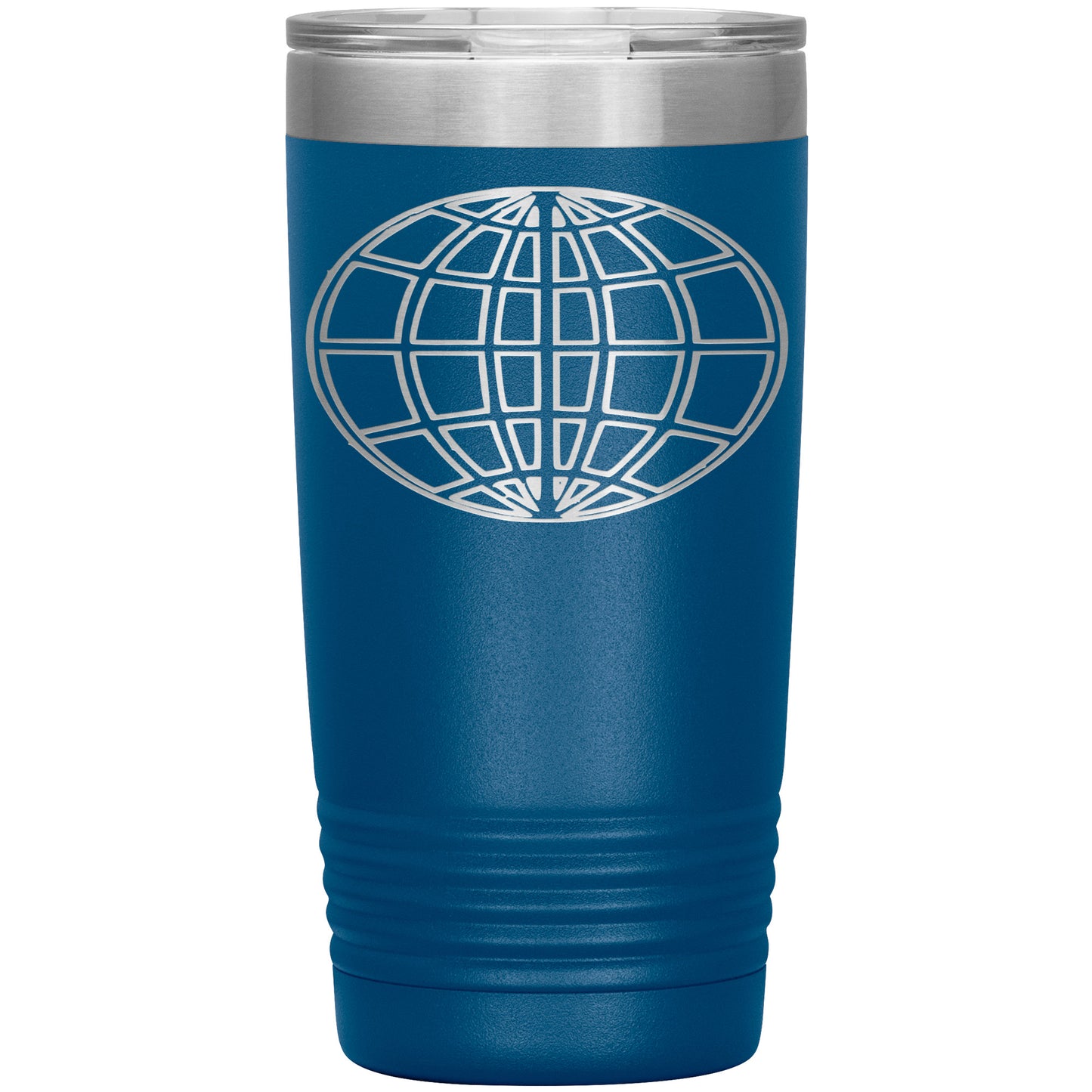 20 Oz Tumbler (Rate Specific)