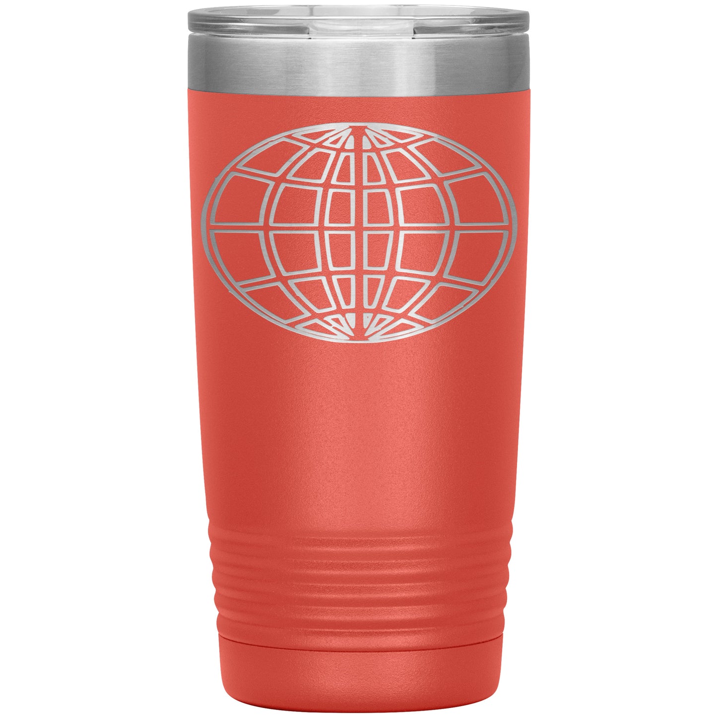 20 Oz Tumbler (Rate Specific)