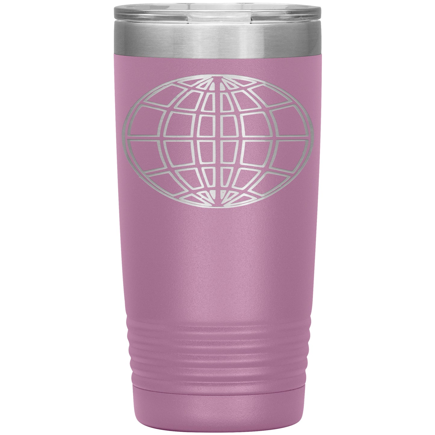 20 Oz Tumbler (Rate Specific)