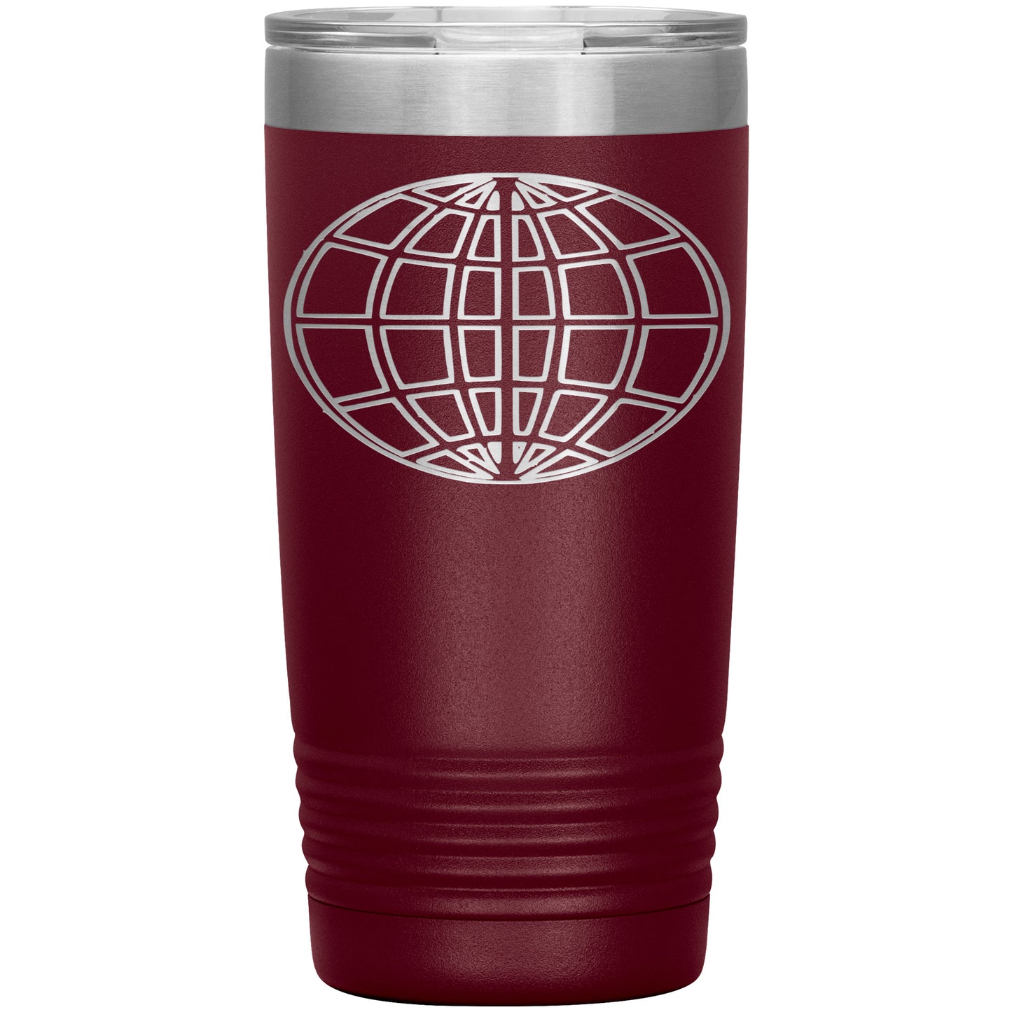 20 Oz Tumbler (Rate Specific)