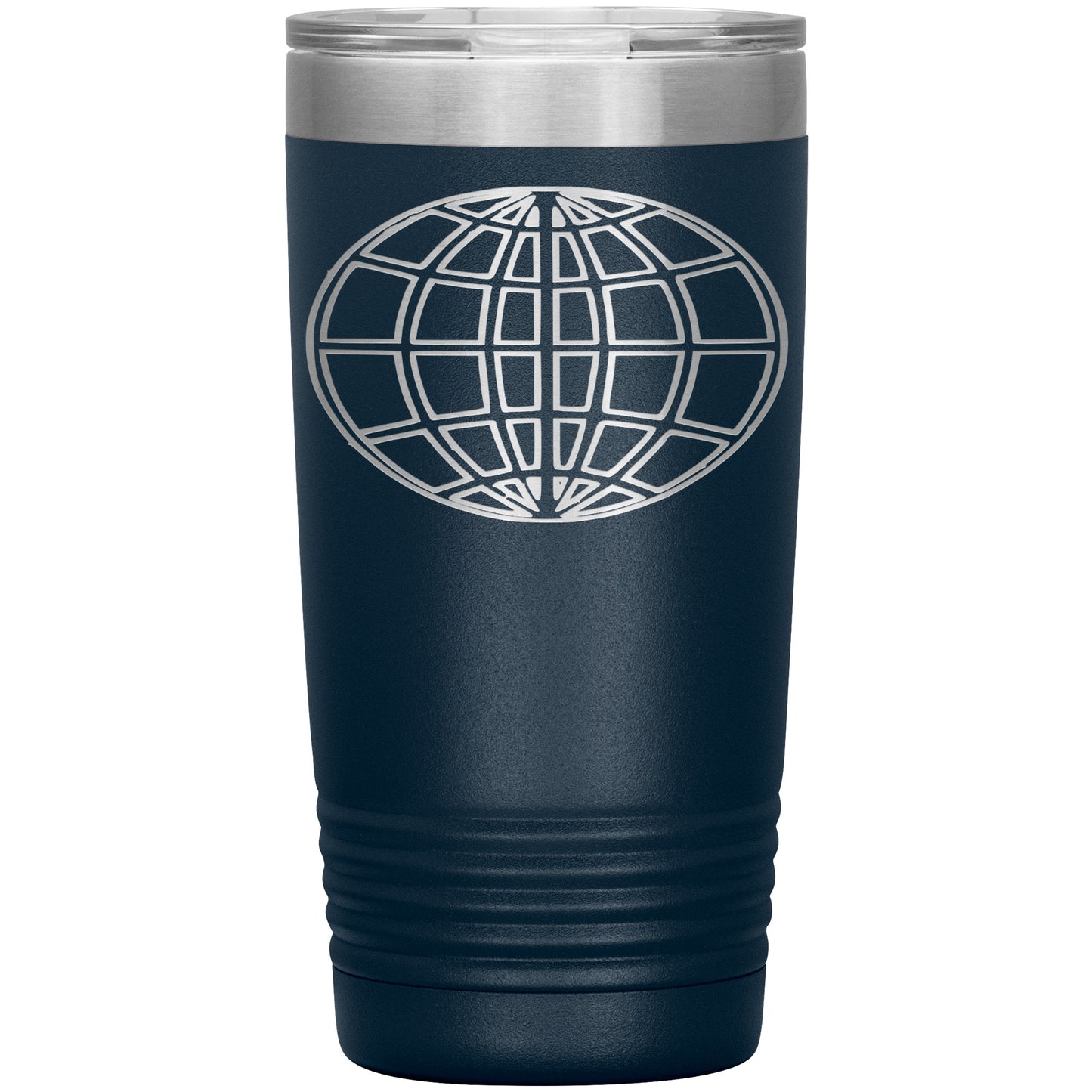 20 Oz Tumbler (Rate Specific)