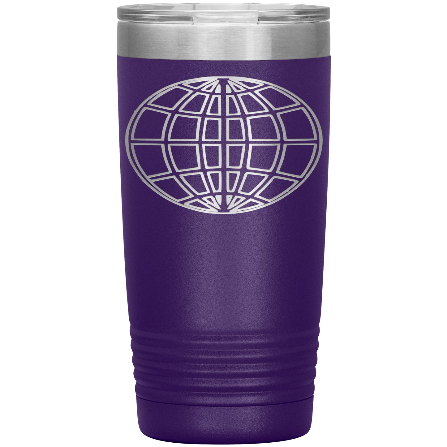 20 Oz Tumbler (Rate Specific)