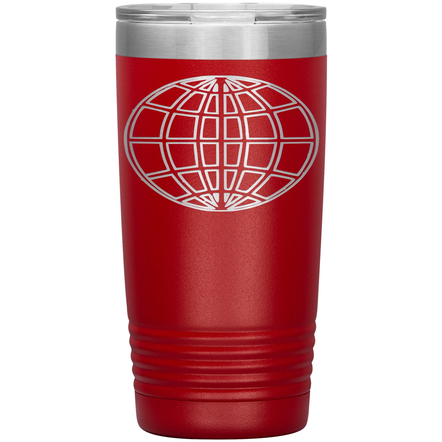 20 Oz Tumbler (Rate Specific)