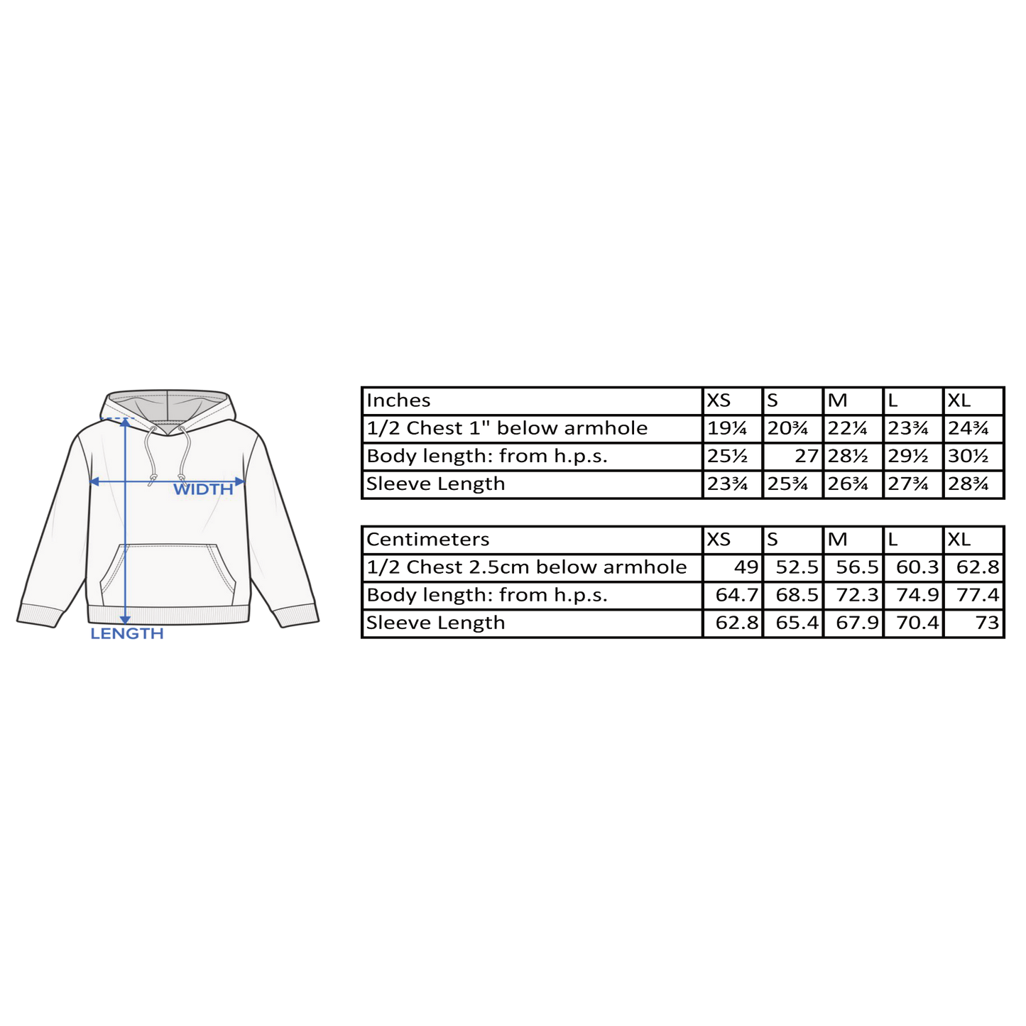 Electrician's Mate Hoodie
