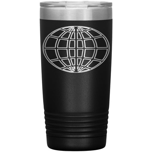 20 Oz Tumbler (Rate Specific)