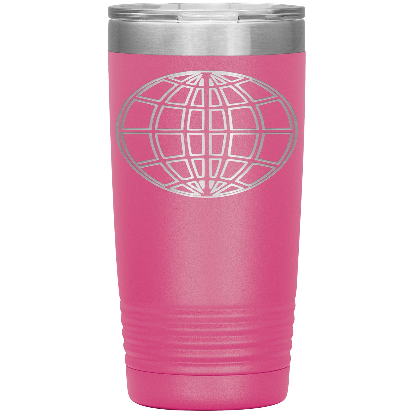 20 Oz Tumbler (Rate Specific)