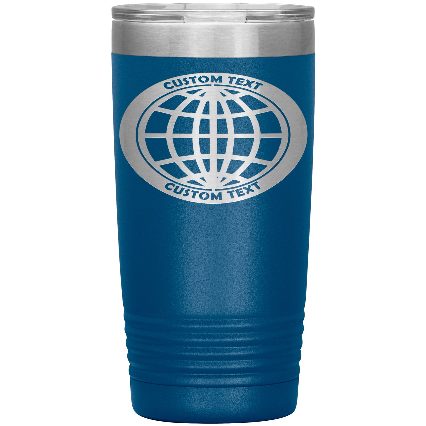 20 Oz Insulated Tumbler Personalized (Rate Specific)