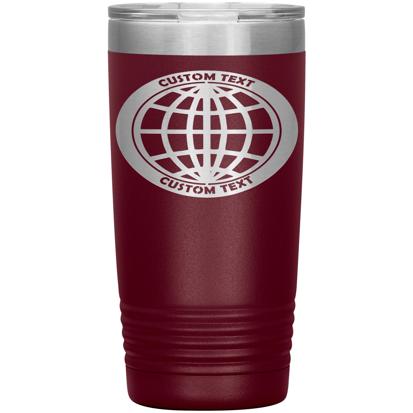 20 Oz Insulated Tumbler Personalized (Rate Specific)