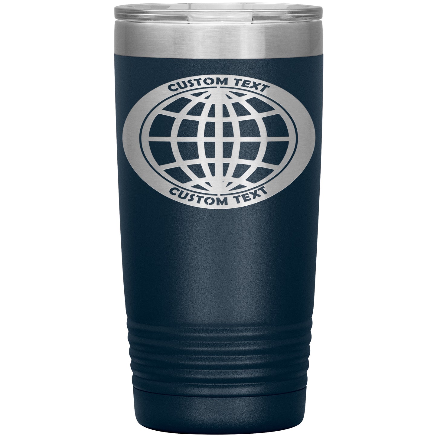 20 Oz Insulated Tumbler Personalized (Rate Specific)