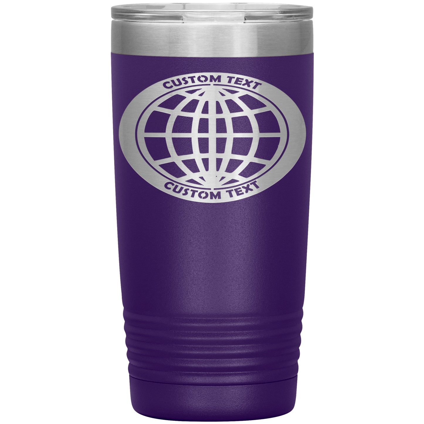 20 Oz Insulated Tumbler Personalized (Rate Specific)
