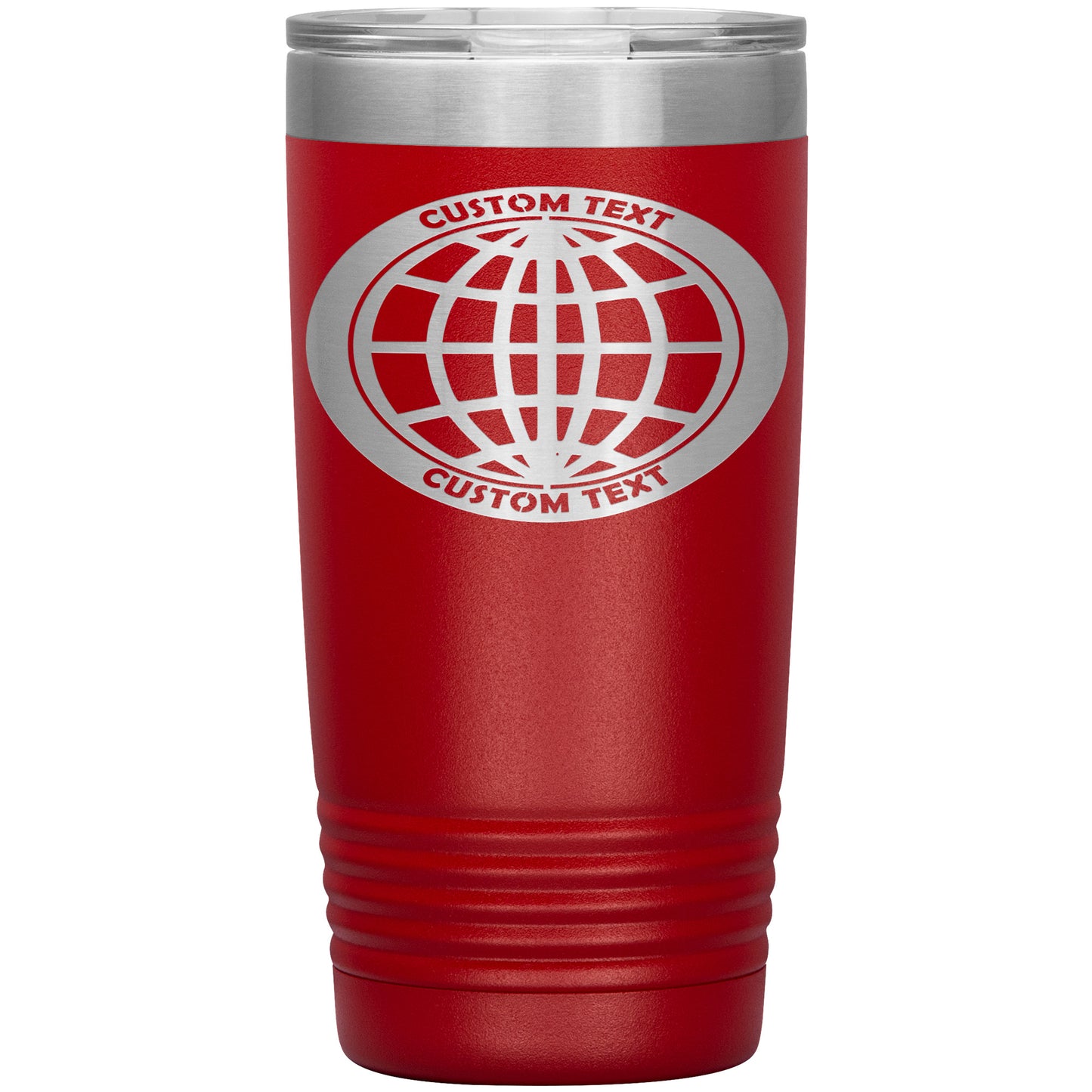 20 Oz Insulated Tumbler Personalized (Rate Specific)